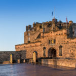 Edinburgh The Five Minute Guide  – As Written by a Scot.