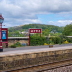 Settle – The Five Minute Spare Guide