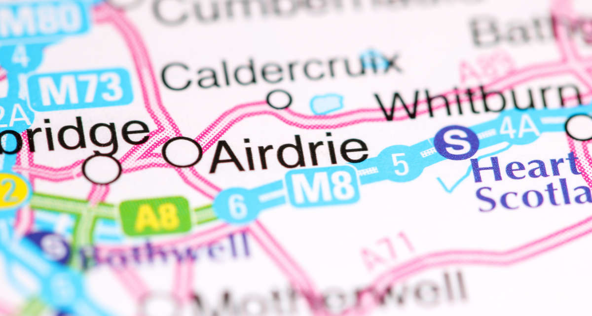 A Five Minute Guide To Airdrie