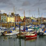 Arbroath: The Five Minute Spare Guide