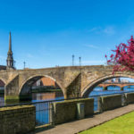 Ayr: The Five Minute Spare Guide