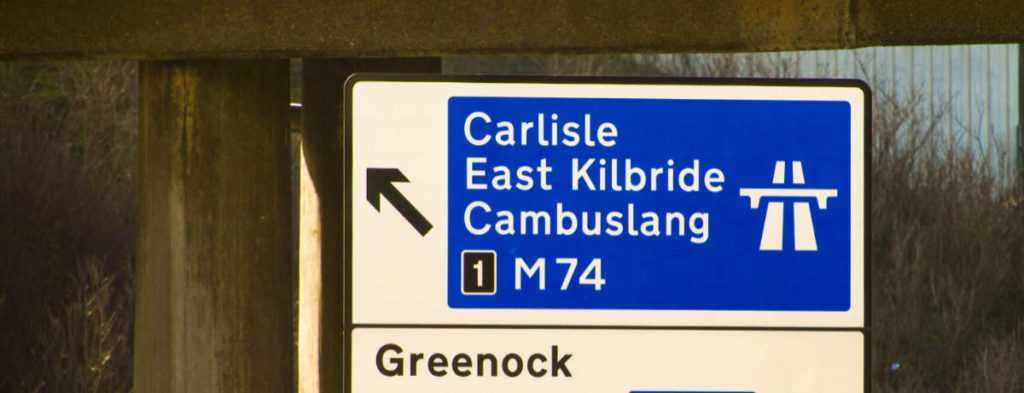 Cambuslang The Five Minutes Spare Guide