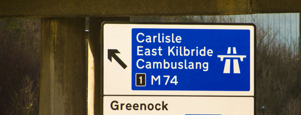 Cambuslang The Five Minutes Spare Guide