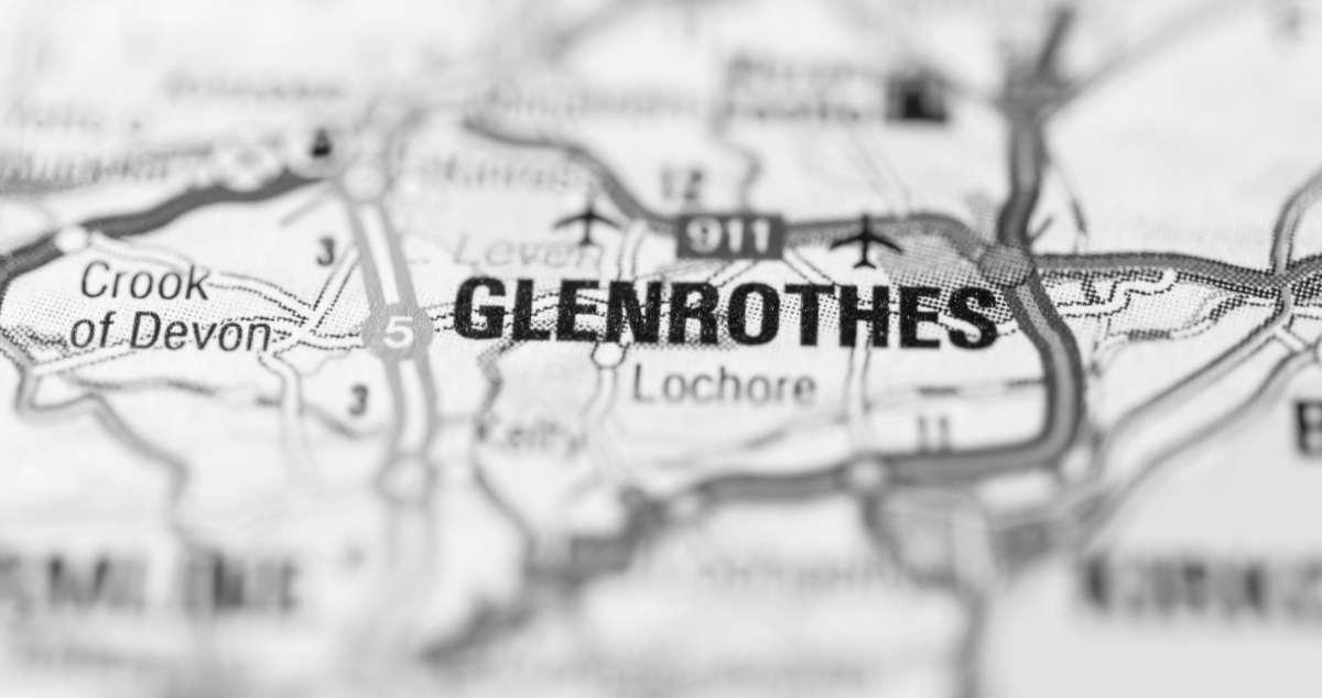 Glenrothes: The Five Minute Guide