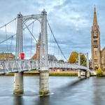 The Five Minute Spare Guide to Inverness