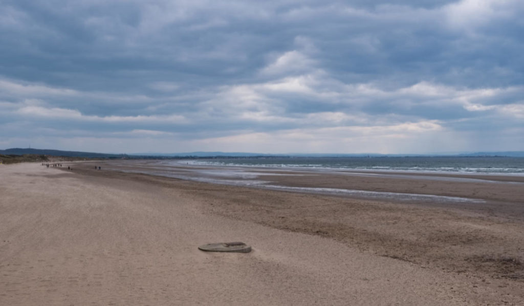 Visit Irvine The Harbour Town On The West Coast Of Scotland