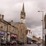 Wishaw – The Five Minute Spare Guide