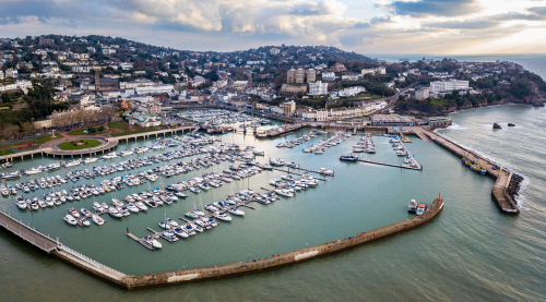 Torquay – The Five Minute Spare Guide