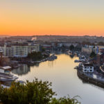 Bristol The Five Minute Spare Guide