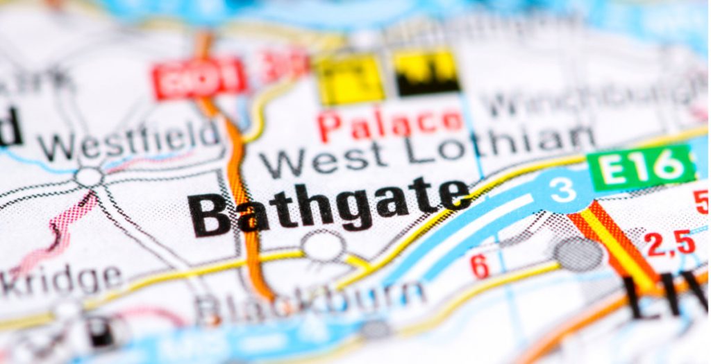 Bathgate The No 1 West Lothian Staycation Town
