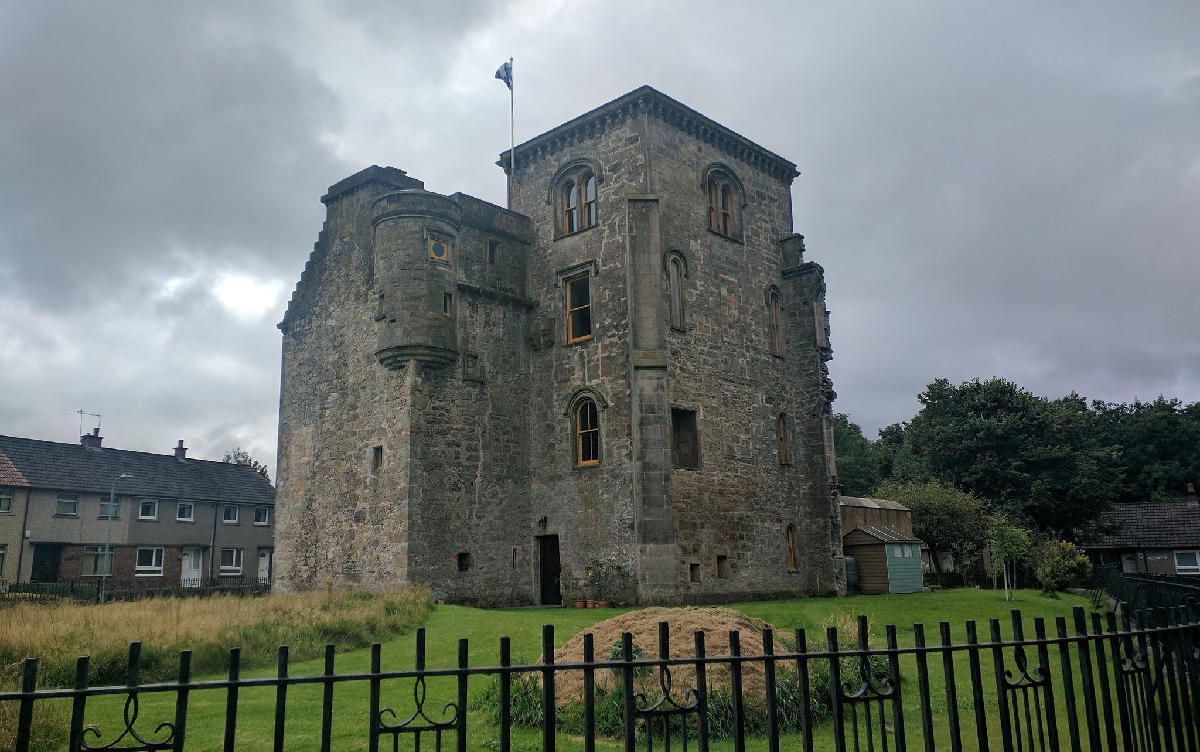 The Five Minute Guide To Johnstone Location Guides