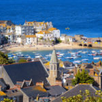 St Ives – The Five Minute Spare Guide