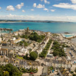 Penzance – The Five Minute Spare Guide