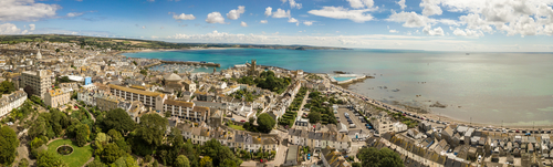 Penzance – The Five Minute Spare Guide