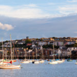 Falmouth – The Five Minute Spare Guide