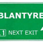 Blantyre: The Five Minute Spare Guide