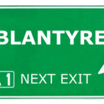 Blantyre: The Five Minute Spare Guide
