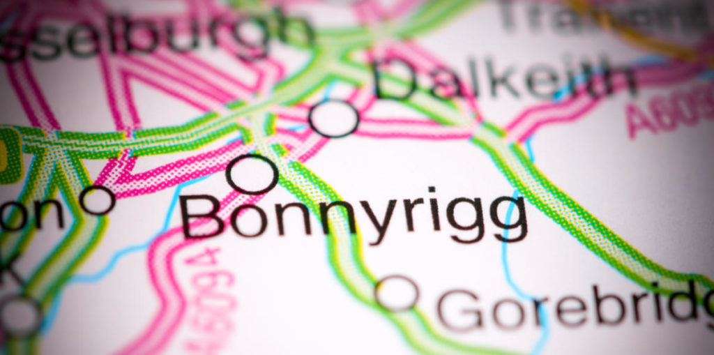 Bonnyrigg: The Five Minutes Spare Guide