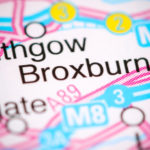 Broxburn: The Five Minute Spare Guide