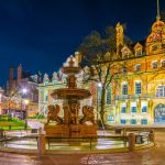 Leicester: The Five Minute Spare Guide
