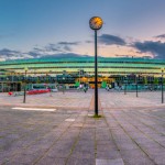 Milton Keynes: The Five-Minute Spare Guide