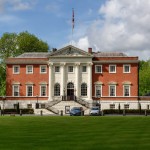 Warrington: The Five Minute Spare Guide