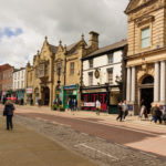 Wrexham – The Five Minute Spare Guide