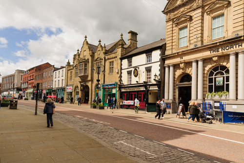 Wrexham – The Five Minute Spare Guide
