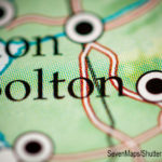 Bolton: The Five Minute Spare Guide
