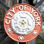 York: The Five Minute Spare Guide