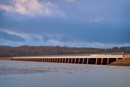 Arnside – The Five Minute Spare Guide