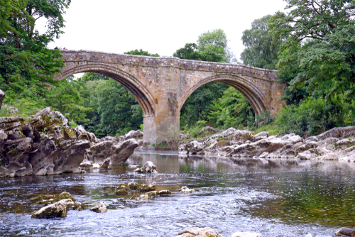 Kirkby Lonsdale – The Five Minute Spare Guide