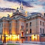 Oslo: The Five Minute Spare Guide