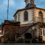 Brampton Cumbria – The Five Minute Spare Guide