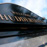Huddersfield – The Five Minute Spare Guide