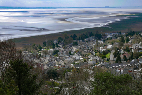 Grange over Sands – The Five Minute Spare Guide