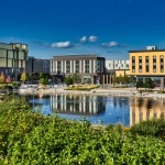 Telford: The Five Minute Spare Guide