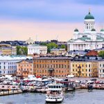 Helsinki: The Five Minute Spare Guide