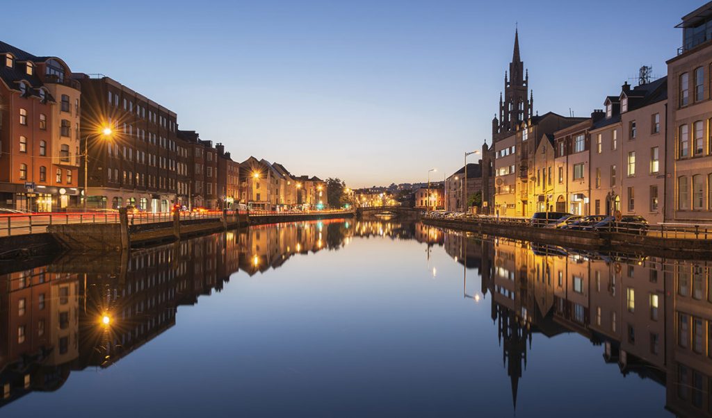 Cork: Five Minute Spares Guide To Ireland’s Second City
