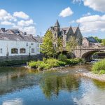 Hawick: The Five Minute Spare Guide