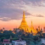 Yangon – The Five Minute Spare Guide