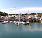 Padstow – The Five Minute Spare Guide