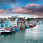 Weymouth – The Five Minute Spare Guide