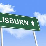 Lisburn: The Five Minute Spare Guide