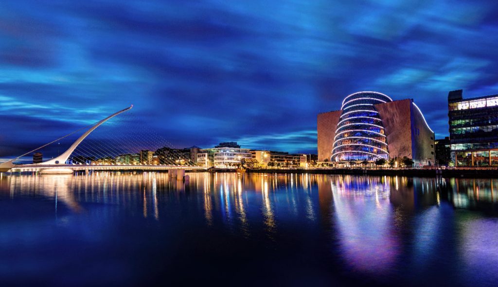 Dublin: The Five Minutes Spare Guide