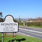 Honiton: The Five Minute Spare Guide