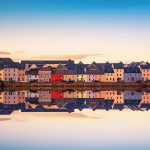 Galway: The Five Minute Spare Guide
