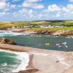 Bude – The Five Minute Spare Guide