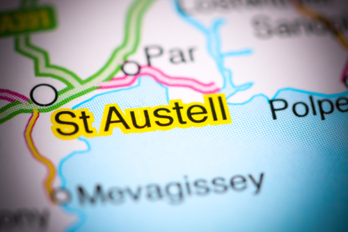 St Austell – The Five Minute Spare Guide
