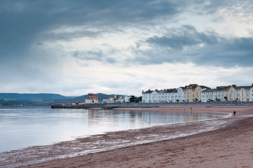 Exmouth – The Five Minute Spare Guide